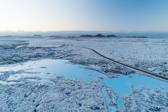 Golden Circle, Kerid Crater & Geothermal Lagoon -Small Group Tour - Price and What You Actually Get for $139