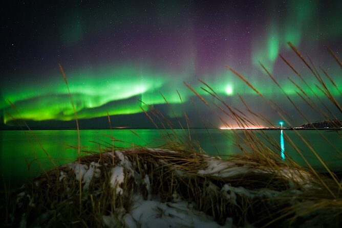 Golden Circle & Northern lights in Iceland - Price and value: what you’re really paying for at $144.60