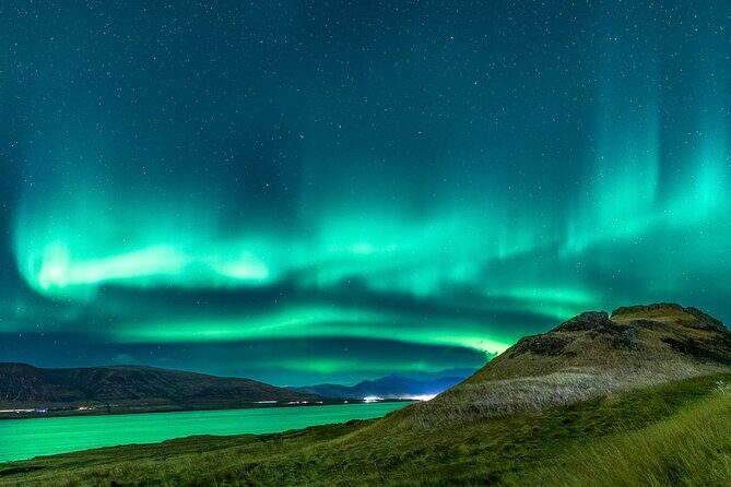 Golden Circle & Northern Lights Tour from Reykjavik - Thingvellir National Park: tectonics meets old governance