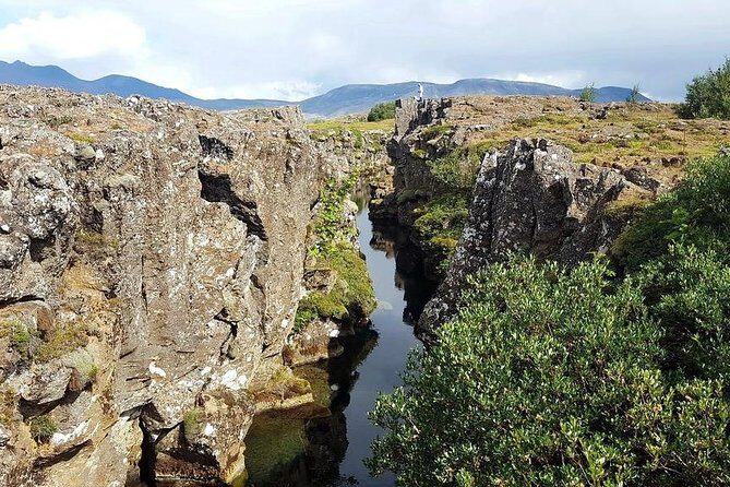 Golden Circle. Private Day Tour from Reykjavik - Timing, weather, and how to pace the day