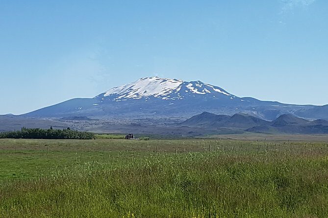 Golden Circle Private Day Tour - up to 9 passengers - Þingvellir National Park: where Iceland’s geology and politics meet