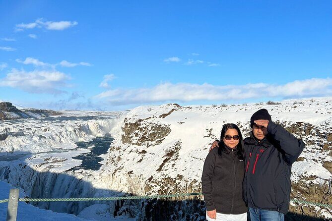 Golden Circle : Private Guided Day Tour + Blue Lagoon(Optional) - Blue Lagoon Add-On: Worth It, But Plan for Extra Charges
