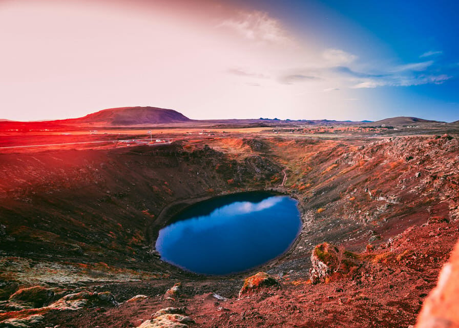 Golden Circle Private Tour from Keflavik or Reykjavik - Key reasons this private Golden Circle works