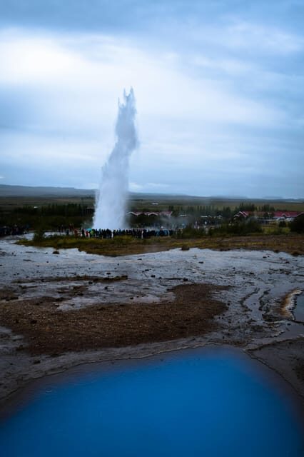 Golden Circle Private Tour from Keflavik or Reykjavik - Private pickup from Keflavík or Reykjavík: less hassle, more Iceland