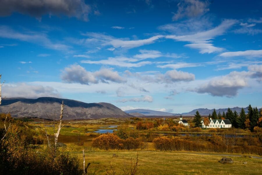 Golden Circle Private Tour from Keflavik or Reykjavik - Geysir and Strokkur: geothermal drama on a tight schedule