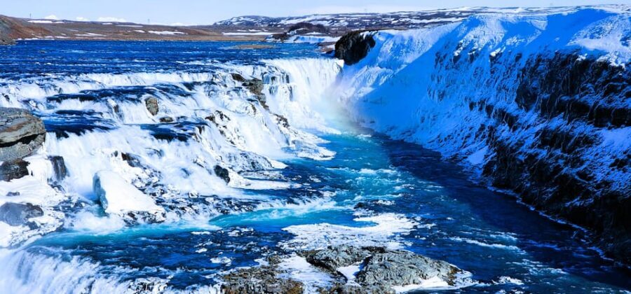 Golden Circle Private Tour from Keflavik or Reykjavik - Timing and pacing: how the 7 hours really feel
