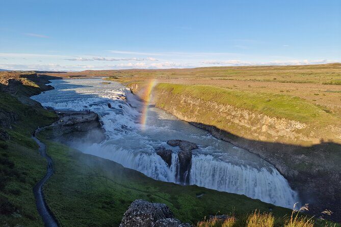 Golden Circle Private Tour in Iceland - A Private Golden Circle Day Starts at Your Reykjavik Door