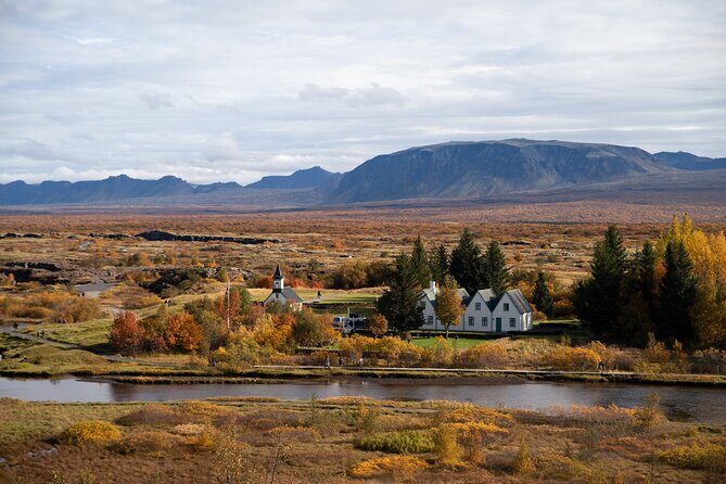 Golden Circle Private Tour in Iceland - Geysir: The Haukadalur Valley and the Active Strokkur Moment
