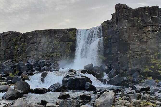Golden Circle Private Tour in Iceland - Lunch on Your Terms (and Why the Greenhouse Detail Matters)