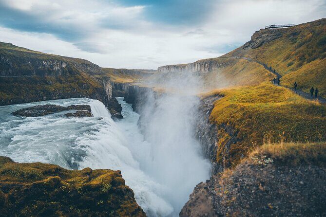 Golden Circle Private Tour in Iceland - Price and Value: What $1,200 per Group Really Buys