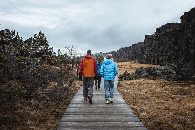 Golden Circle | Private Tour | PRO Photo Package - Key highlights worth getting excited about