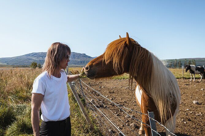 Golden Circle | Private Tour | PRO Photo Package - A private Golden Circle day that’s actually paced for people