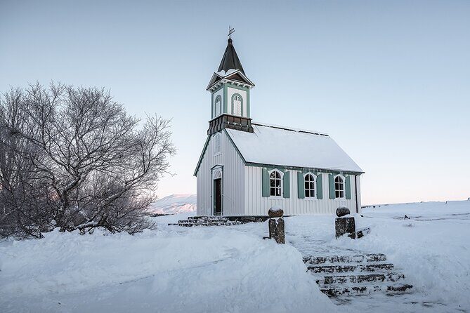 Golden Circle | Private Tour | PRO Photo Package