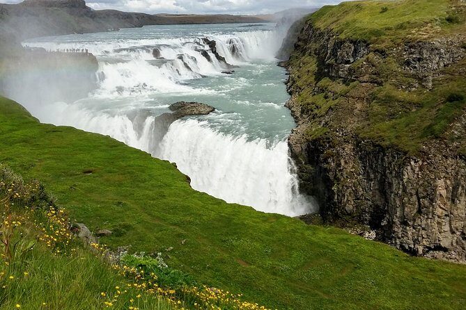 Golden Circle - Puffin Travel Private tour - How the pacing works for a full day from Reykjavik