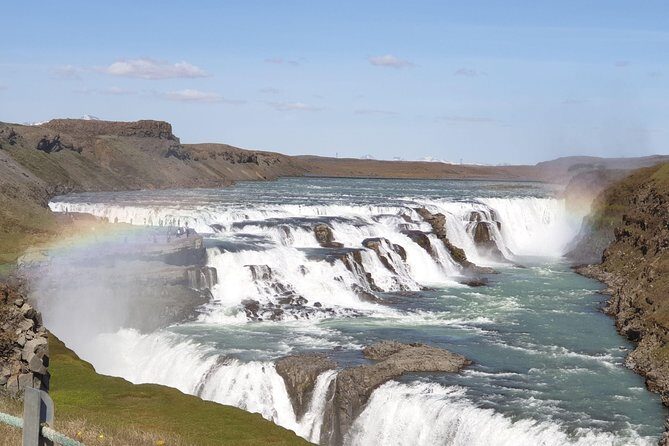 Golden Circle - Puffin Travel Private tour - Price and value: why $77 can still feel fair