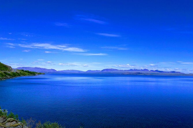 Golden Circle – Puffin Travel Private tour