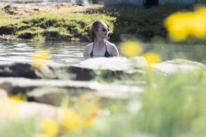 Golden Circle, Secret Lagoon and Kerid Crater Tour from Reykjavik - Thingvellir National Park: Parliament Origins and a Tectonic Fault