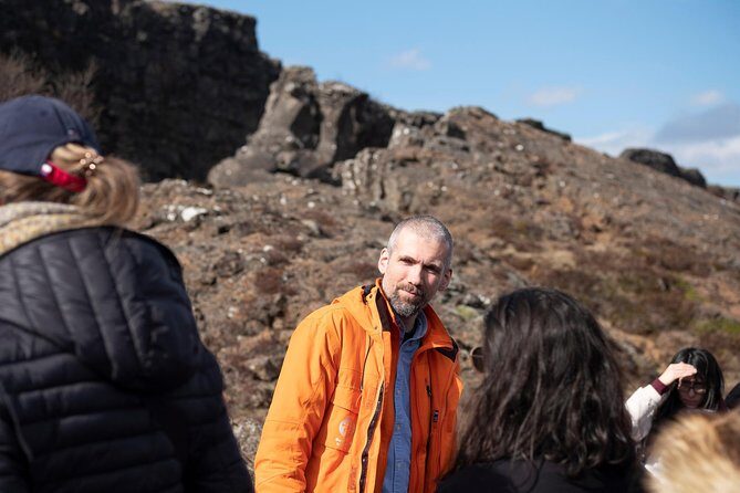 Golden Circle, Secret Lagoon and Kerid Crater Tour from Reykjavik - Secret Lagoon (or Laugarvatn Fontana): The Warm Bath Part of the Day