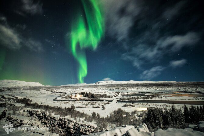 Golden Circle, Secret Lagoon and Northern Lights Tour - Price and value: what $185 buys you (and what it doesn’t)