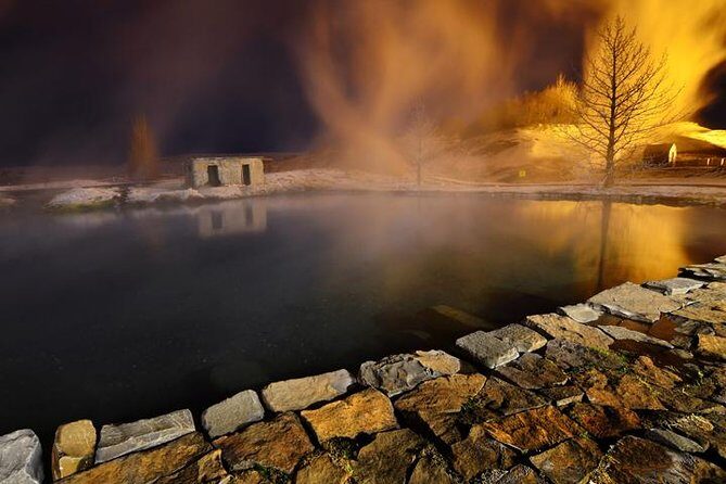 Golden Circle & Secret Lagoon Small-Group Tour from Reykjavik - Why this Golden Circle + Secret Lagoon day works