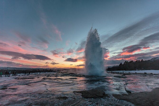 Golden Circle Small-Group Afternoon Tour from Reykjavik - Value for Money: Is $106.66 a Good Deal?