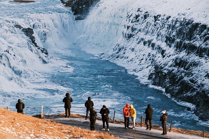 Golden Circle Small Group Day Tour - Key highlights to know before you go