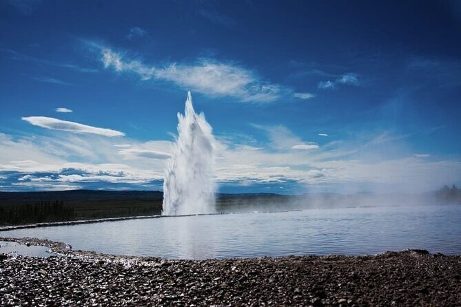 Golden Circle Small Group from Reykjavik Port - What the Price Really Covers (and What You’ll Pay Extra)