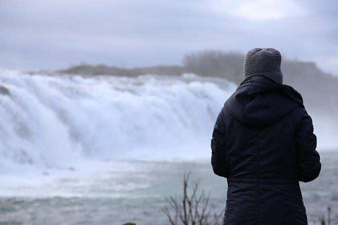 Golden Circle Small-Group Tour by Superjeep from Reykjavik - How the Superjeep Golden Circle day runs from Reykjavik