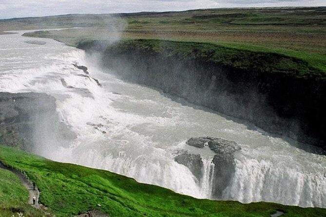 Golden Circle Small-Group Tour by Superjeep from Reykjavik - Price and value: what you’re paying for beyond the stops