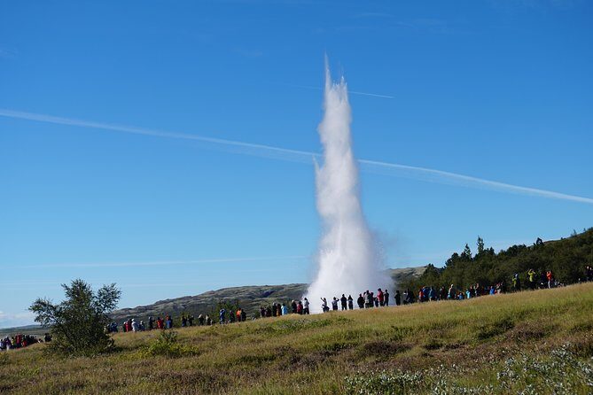 Golden Circle Small-Group Tour by Superjeep from Reykjavik - Who should book this Superjeep Golden Circle tour
