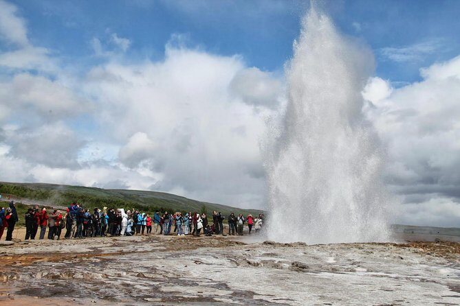 Golden Circle & South Coast. Private Day Tour - What’s Included and What You Need to Budget For
