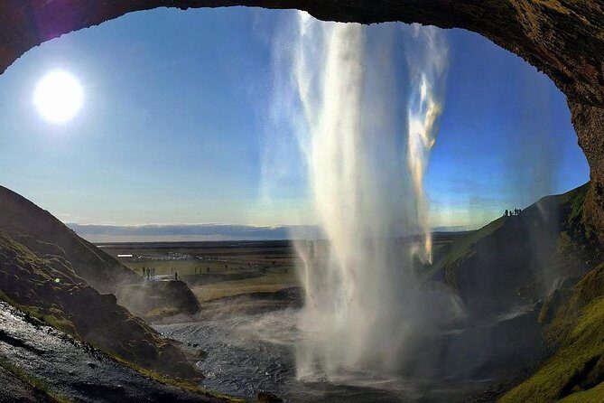 Golden Circle & South Coast. Private Day Tour - Reynisfjara Black Sand Beach and Dyrhólaey Photos