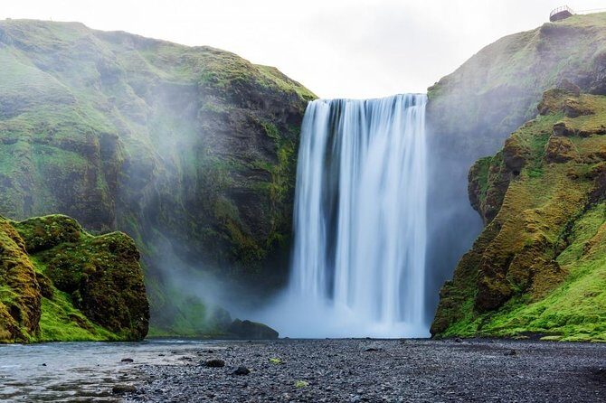 Golden Circle & South Coast Tour - Price and logistics: $1,855 per group for up to 3
