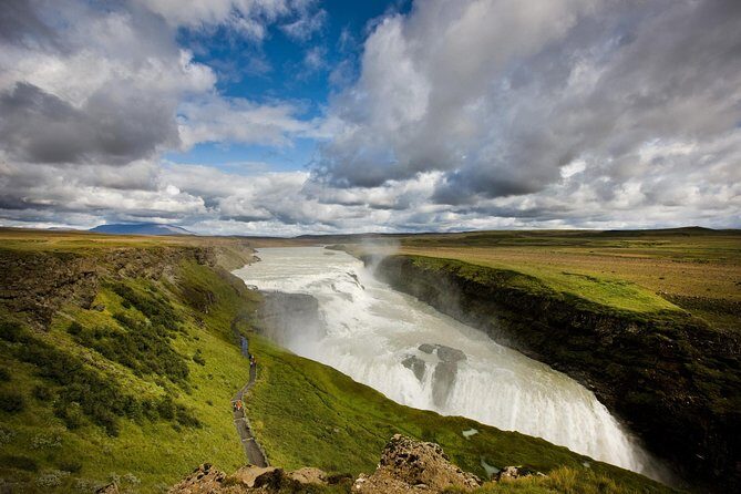 Golden Circle Super-Jeep Tour and Snowmobiling from Reykjavik - Super-Jeep Day: What You’re Really Buying