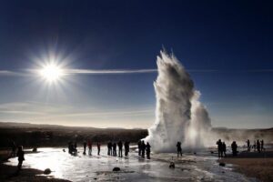 Golden Circle Tales, Tomato Farm & Kerid – Small Group from RVK - Price and logistics: what you gain with hotel pickup from Reykjavik