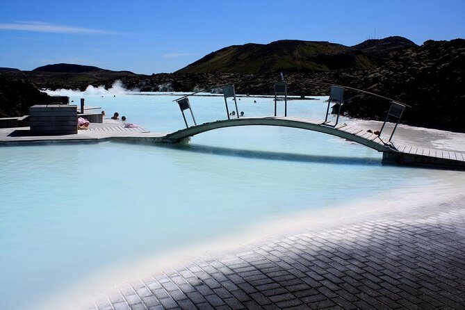 Golden Circle Tour Including Blue Lagoon Admission from Reykjavik - Key takeaways before you book