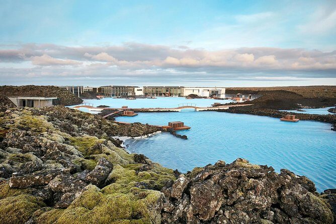 Golden Circle Tour Including Blue Lagoon Admission from Reykjavik - What you’re really getting: Golden Circle highlights plus Blue Lagoon time