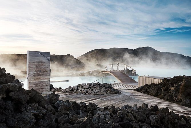 Golden Circle Tour Including Blue Lagoon Admission from Reykjavik - Price and value: is $249.91 a smart deal?