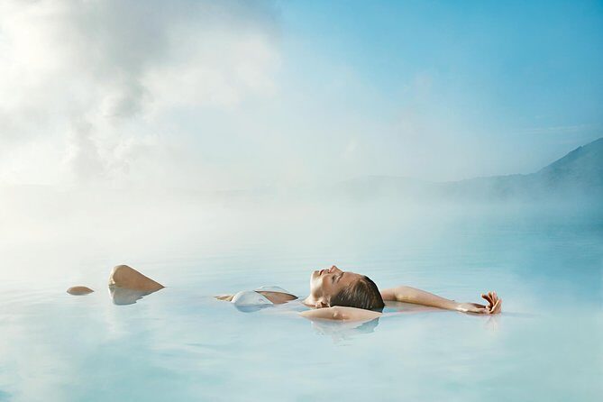 Golden Circle Tour Including Blue Lagoon Admission from Reykjavik - Þingvellir National Park: tectonic plates and Iceland’s ancient parliament