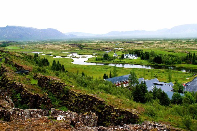 Golden Circle Tour - Private - Private Vehicle Comfort, Group Size, and a More Relaxed Day