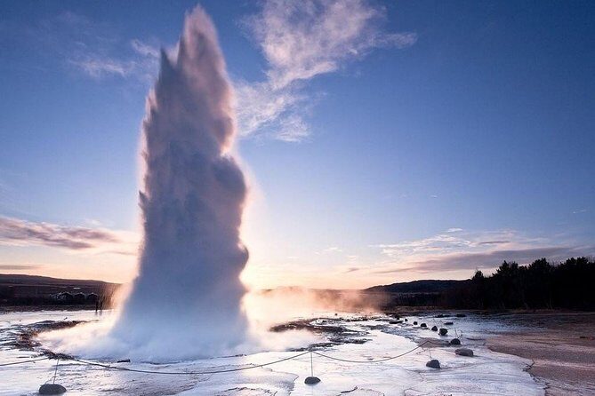 Golden Circle Tour – Private