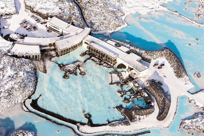 Golden Circle, Volcano Crater and Blue Lagoon Small-Group Tour - Blue Lagoon Comfort ticket: what you get and how to make the most of it