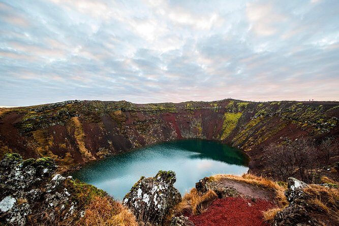 Golden Circle with Kerid Volcanic Crater Day Tour from Reykjavik - Price and value: what $85 buys you (and what it doesn’t)