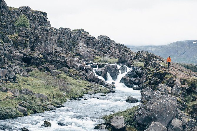 Golden Circle with Kerid Volcanic Crater Day Tour from Reykjavik - What to pack and what to expect on a cold day