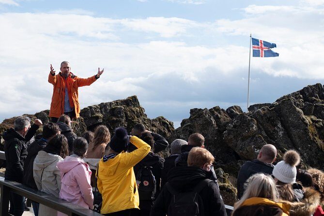 Golden Circle with Kerid Volcanic Crater Day Tour from Reykjavik - Is this the right tour for you?