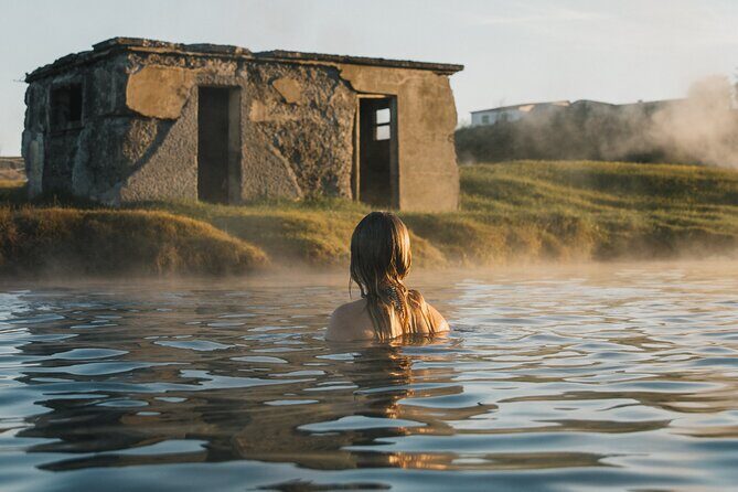 Golden Circle with Tomato Farm Lunch & Secret Lagoon Bathing - What’s Included (and Why It Matters for Real Value)