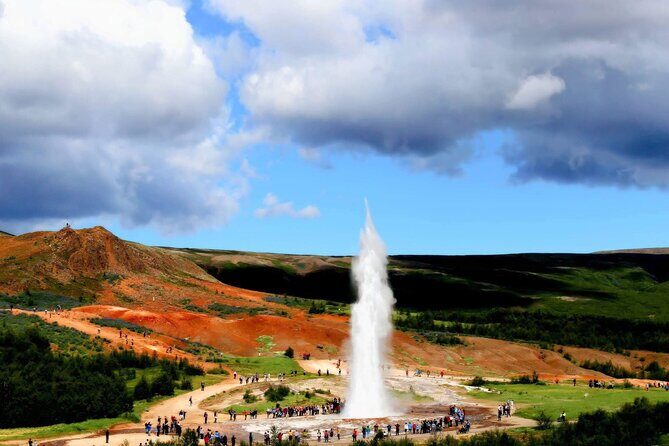 Golden Circle