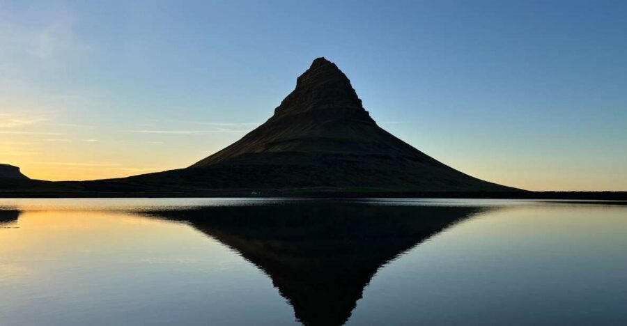 Grundarfjörður: Midnight Sun Kayaking Adventure - Key things I’d zero in on