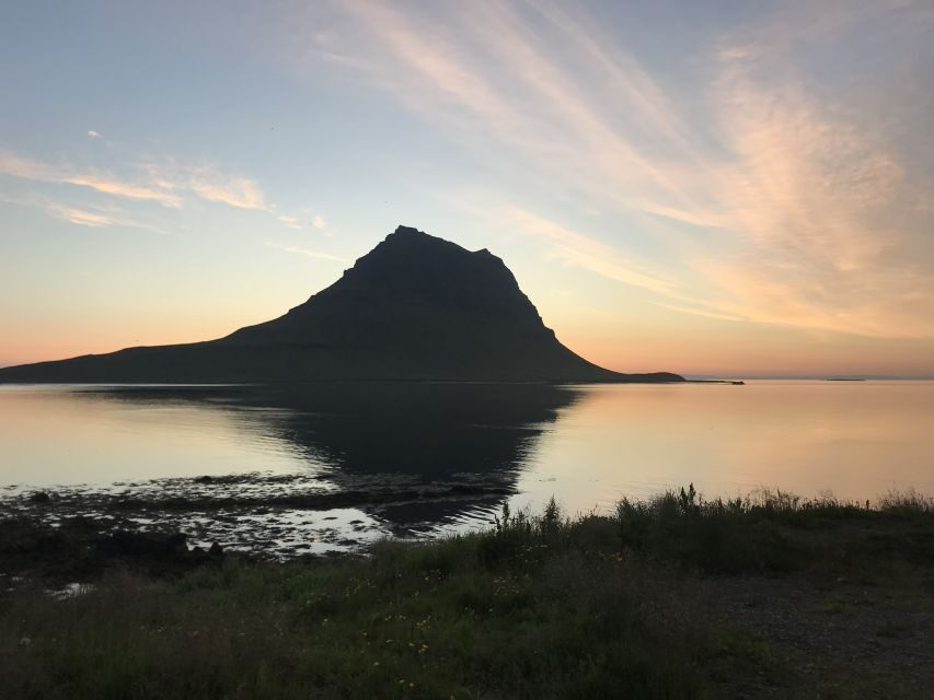 Grundarfjörður: Midnight Sun Kayaking Adventure - Should you book this Midnight Sun Kayaking Adventure?