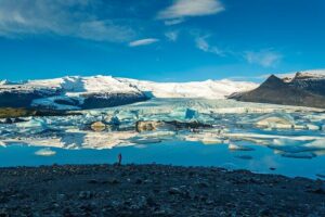 Guided Glacier Lagoon and Diamond Beach Day Trip from Reykjavik - Price and Value: When $171.70 Actually Makes Sense